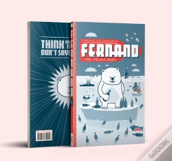 Capa do artigo Fernand, The Polar Beer