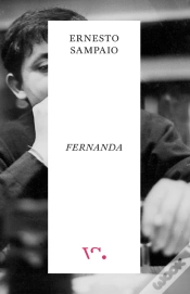 Capa do artigo Fernanda