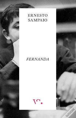 Capa do artigo Fernanda