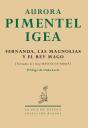 Fernanda, Las Magnolias Y El Rey Mago - Preview