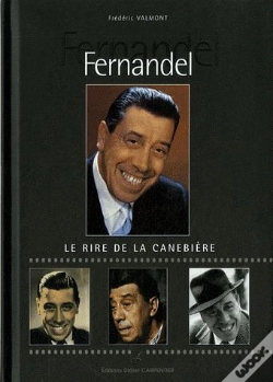 Capa do artigo Fernandel