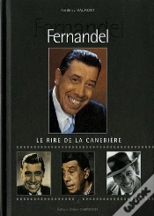 Capa do artigo Fernandel