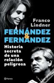 Capa do artigo Fernández & Fernández