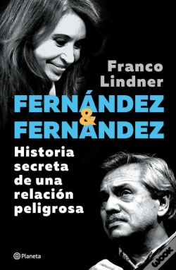 Capa do artigo Fernández & Fernández