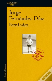 Capa do artigo Fernández