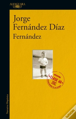 Capa do artigo Fernández
