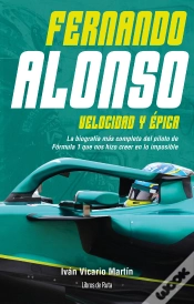 Capa do artigo Fernando Alonso