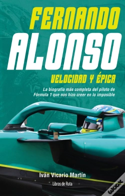 Capa do artigo Fernando Alonso