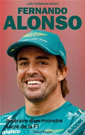 Fernando Alonso