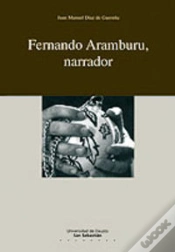 Capa do artigo Fernando Aramburu, Narrador
