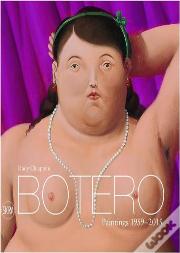 Fernando Botero /Anglais