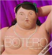 Fernando Botero /Anglais