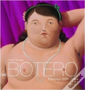 Capa do artigo Fernando Botero /Anglais