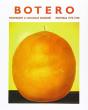 Fernando Botero : Catalogue Raisonné - Preview