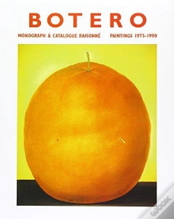 Capa do artigo Fernando Botero : Catalogue Raisonné