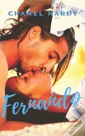 Capa do artigo Fernando
