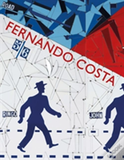 Capa do artigo Fernando Costa