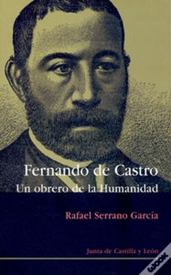 Capa do artigo Fernando De Castro, 1814-1874