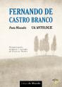 Fernando de Castro Branco - Ua Antologie - Preview