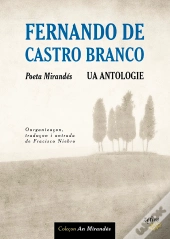 Fernando de Castro Branco - Ua Antologie