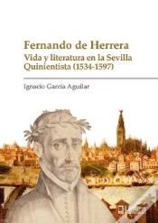 Capa do artigo Fernando De Herrera