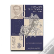 Capa do artigo Fernando De La Quadra Salcedo