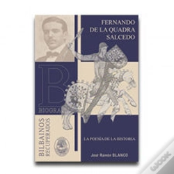 Capa do artigo Fernando De La Quadra Salcedo