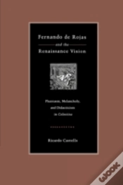 Capa do artigo Fernando De Rojas And The Renaissance Vision