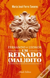Capa do artigo Fernando e Leonor