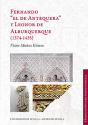 Fernando "El De Antequera" Y Leonor De Alburquerque (1374-1435) - Preview