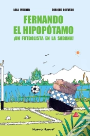 Capa do artigo Fernando El Hipopotamo