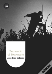 Capa do artigo Fernando El Temerario