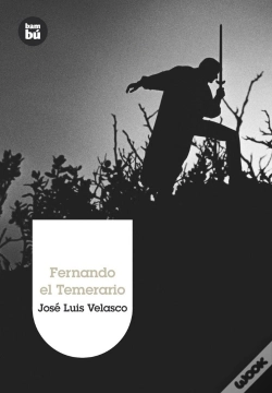 Capa do artigo Fernando El Temerario
