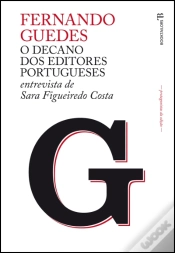 Capa do artigo Fernando Guedes