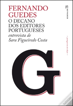 Capa do artigo Fernando Guedes