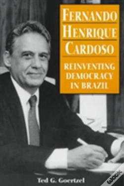 Capa do artigo Fernando Henrique Cardoso