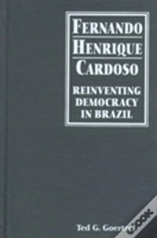 Capa do artigo Fernando Henrique Cardoso
