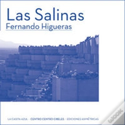 Capa do artigo Fernando Higueras. Canarias Y Las Salinas