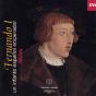 Fernando I. Un Infante Español Emperador. Catalogo De Exposición - Preview