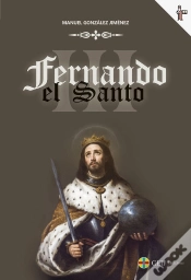 Capa do artigo Fernando Iii El Santo