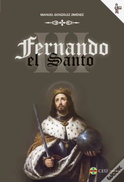 Capa do artigo Fernando Iii El Santo