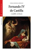 Fernando Iv De Castilla (1295-1312) (2ª Ed.)