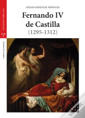 Capa do artigo Fernando Iv De Castilla (1295-1312) (2ª Ed.)