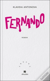 Capa do artigo Fernando