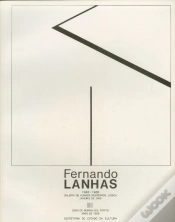 Capa do artigo Fernando Lanhas - 1943-1988