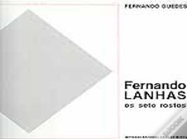 Fernando Lanhas
