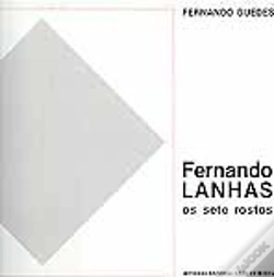 Capa do artigo Fernando Lanhas