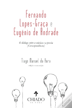 Capa do artigo Fernando Lopes-Graça e Eugénio de Andrade