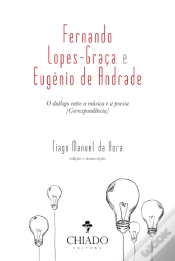 Capa do artigo Fernando Lopes-Graça e Eugénio de Andrade