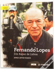 Capa do artigo Fernando Lopes